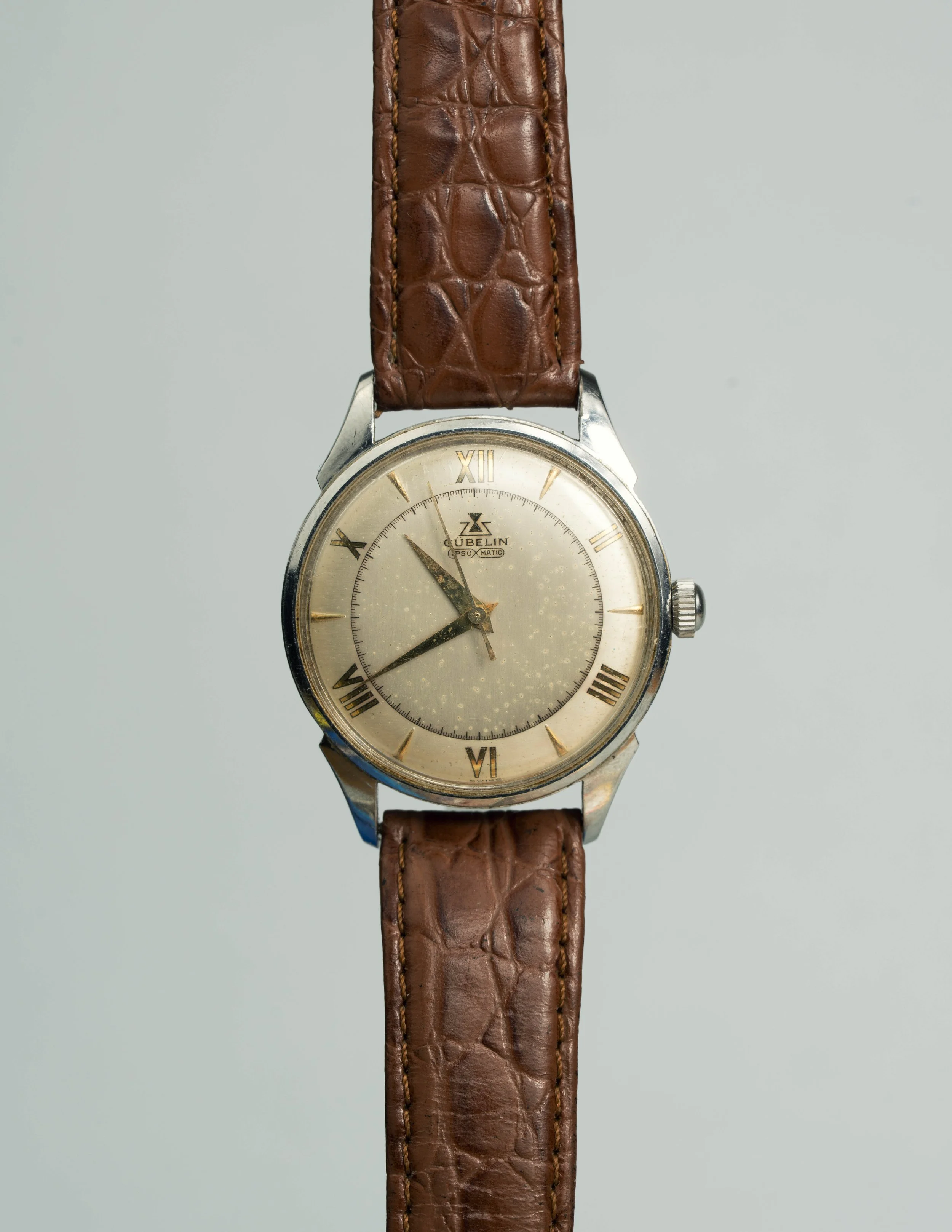 Shop | Discover Vintage Watches – Shop Now — Arrows Vintage Watches